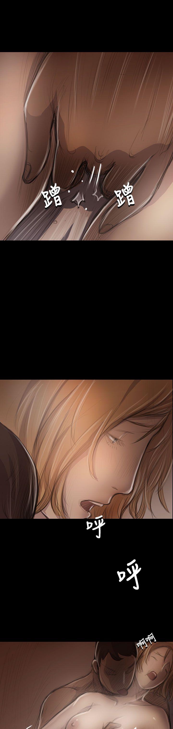 [韩国漫画] 姊姊: 莲 剧情,巨乳大奶, 不伦#[42P]-17