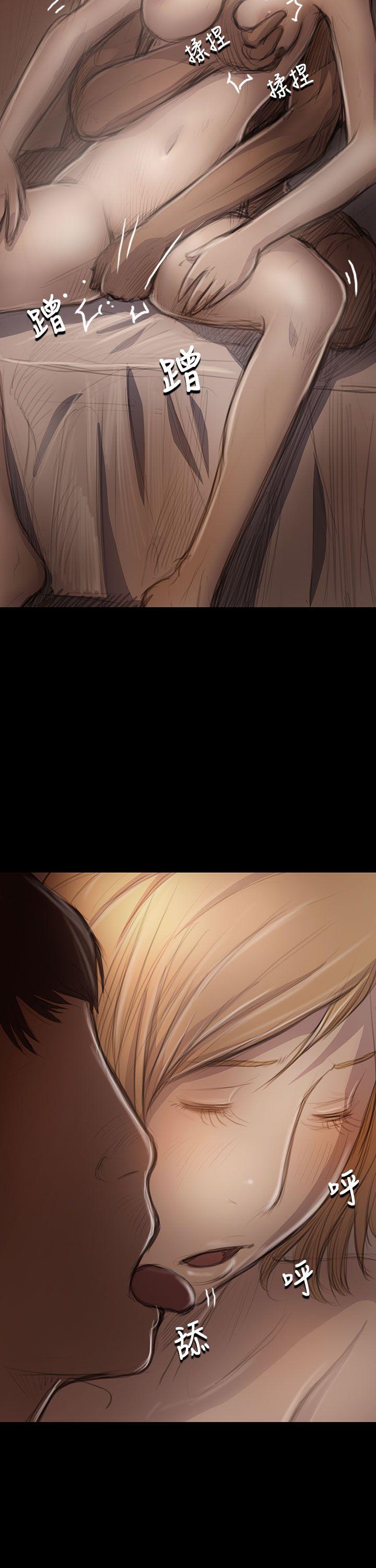 [韩国漫画] 姊姊: 莲 剧情,巨乳大奶, 不伦#[42P]-18