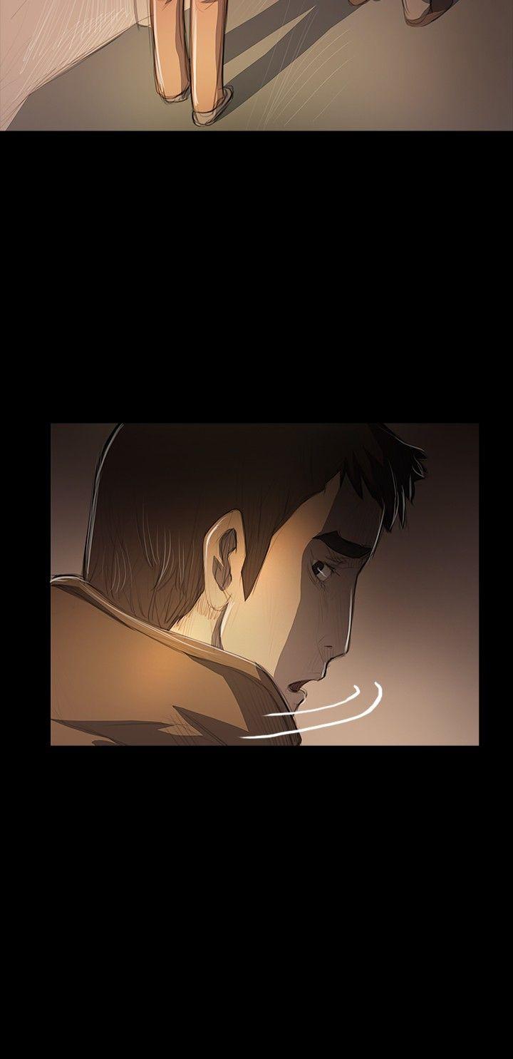 [韩国漫画] 姊姊: 莲 剧情,巨乳大奶, 不伦#[35P]-2