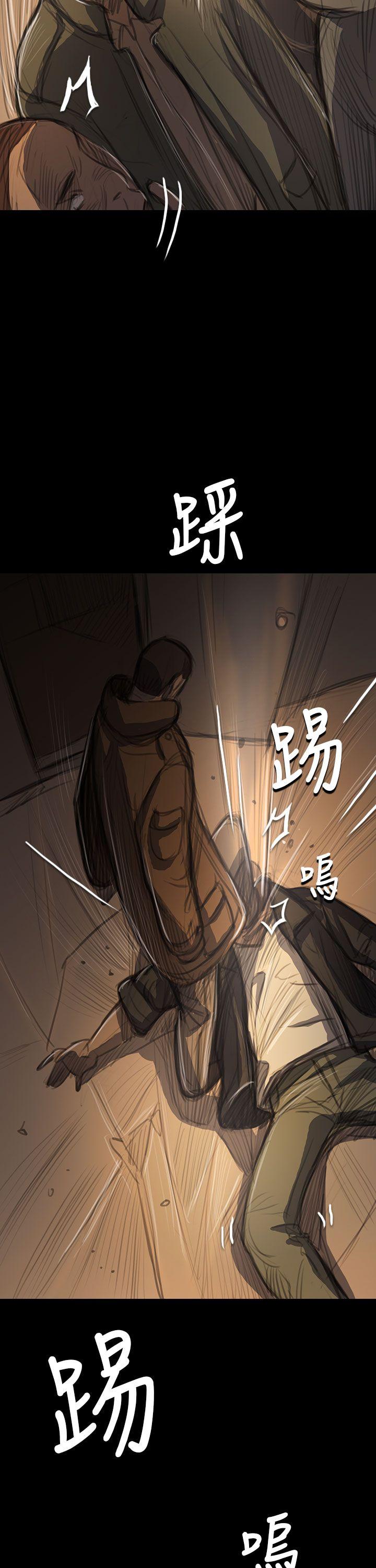 [韩国漫画] 姊姊: 莲 剧情,巨乳大奶, 不伦#[42P]-19