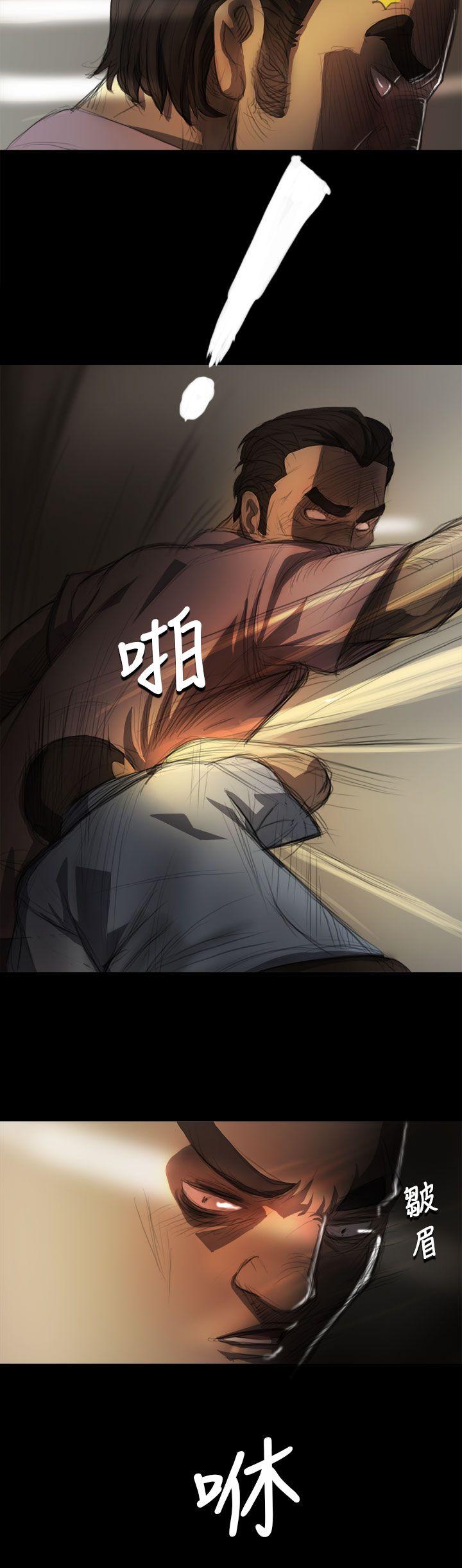 [韩国漫画] 姊姊: 莲 剧情,巨乳大奶, 不伦#[32P]-20