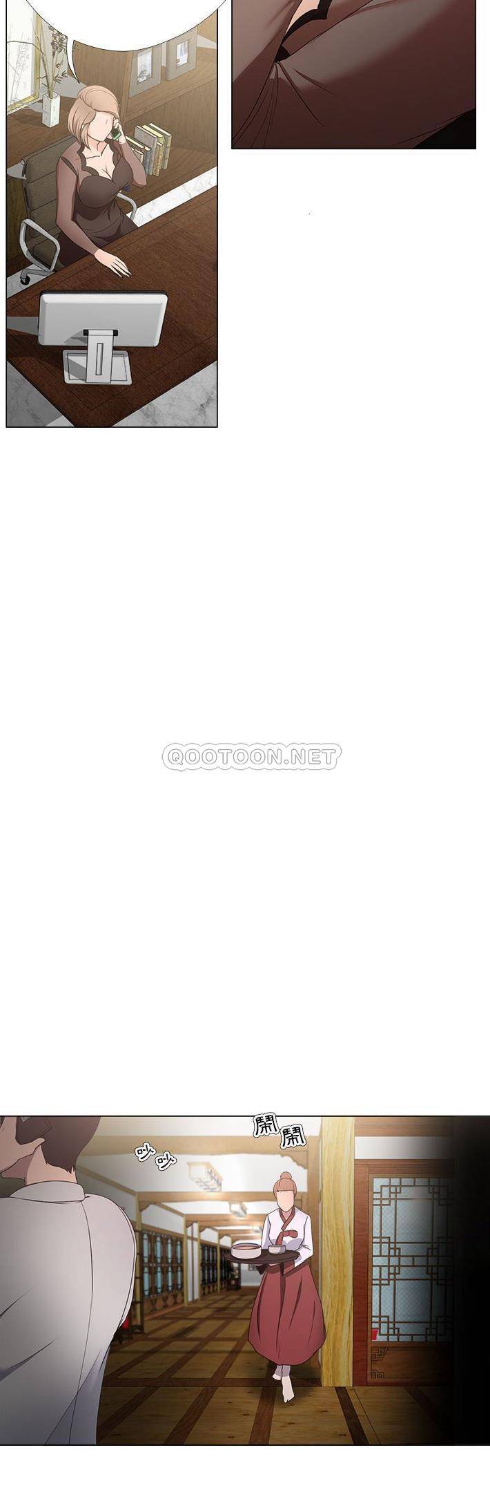 [韩国漫画] 女人专门为难女人（女人的战争） 剧情,巨乳大奶,OL#[21P]-4