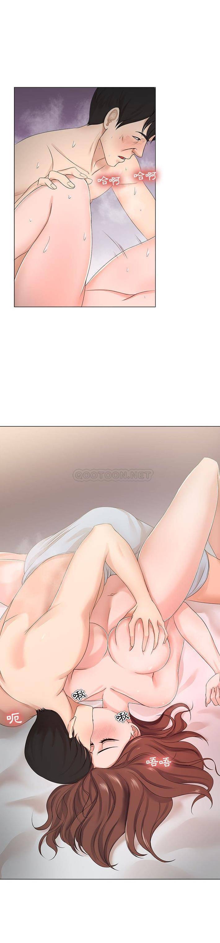 [韩国漫画] 女人专门为难女人（女人的战争） 剧情,巨乳大奶,OL#[21P]-18