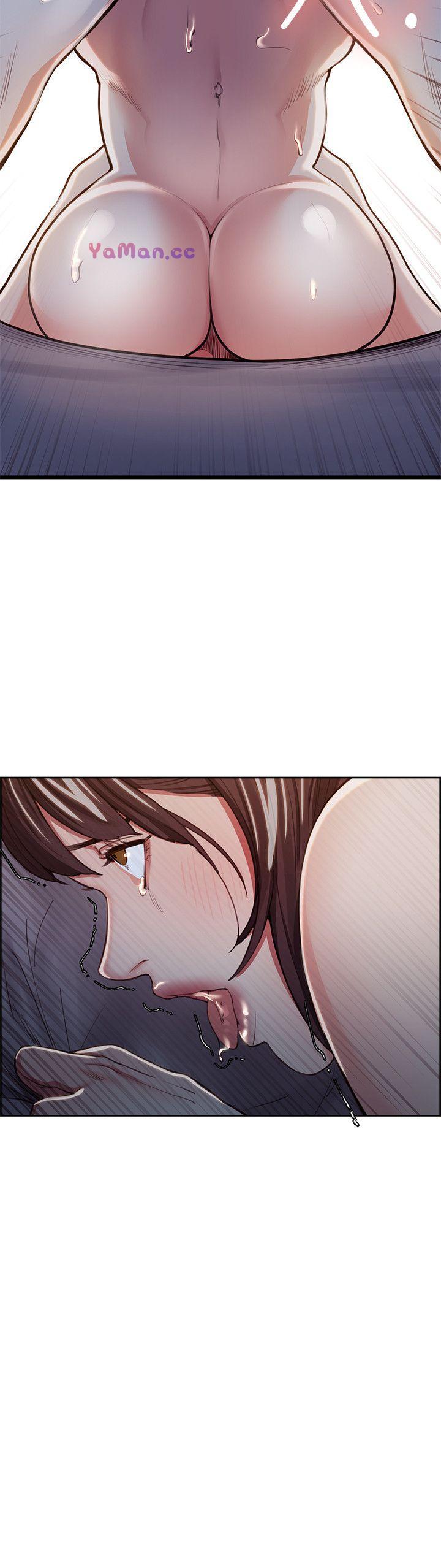 [韩国漫画] 夺爱的滋味 调教,巨乳大奶,熟女人妻#[25P]-3