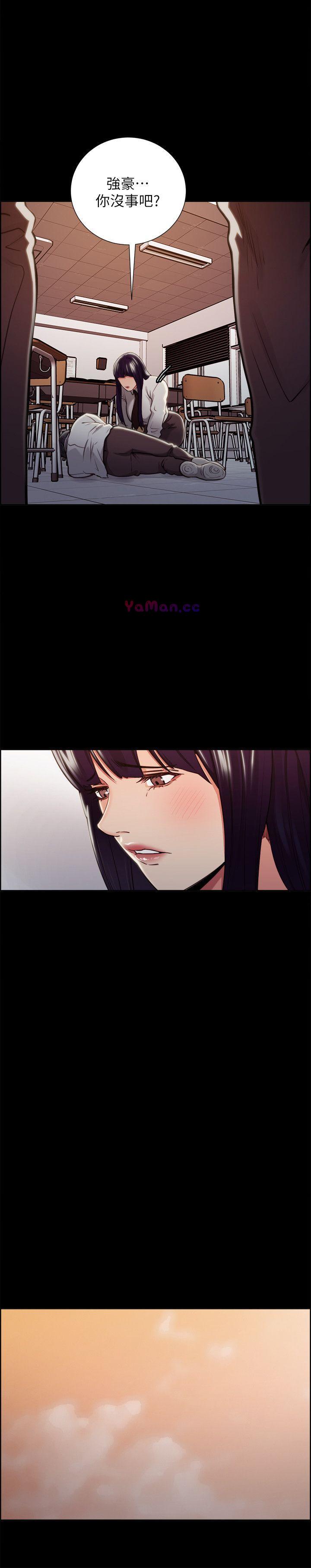 [韩国漫画] 夺爱的滋味 调教,巨乳大奶,熟女人妻#[23P]-15