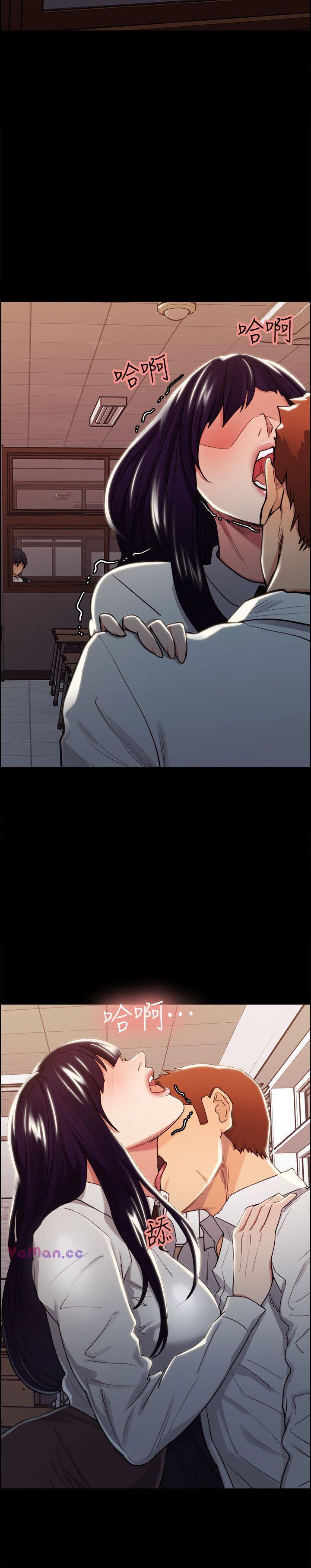 [韩国漫画] 夺爱的滋味 调教,巨乳大奶,熟女人妻#[25P]-20