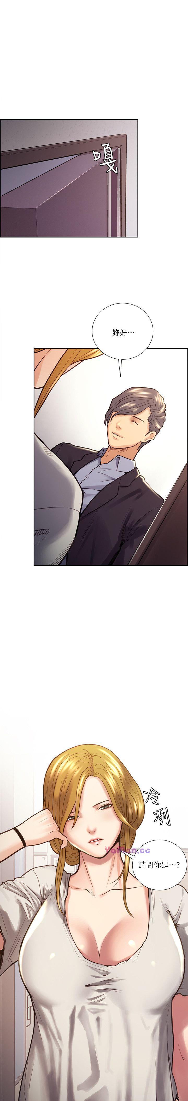 [韩国漫画] 夺爱的滋味 调教,巨乳大奶,熟女人妻#[23P]-22