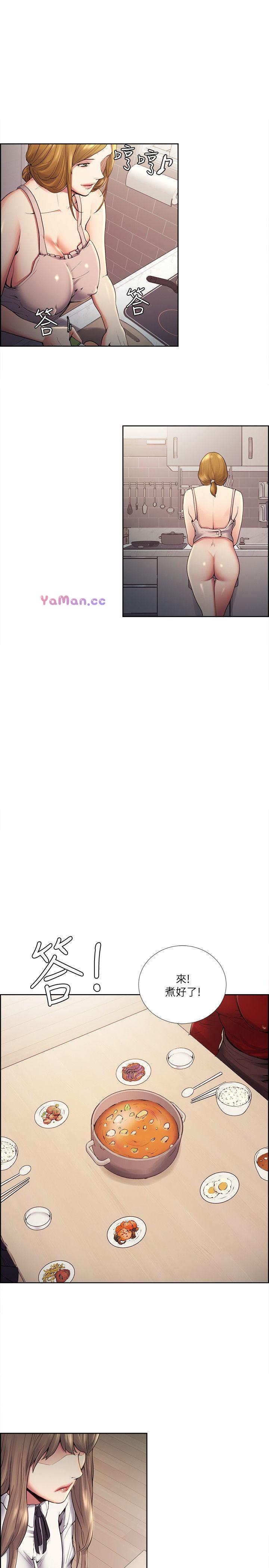 [韩国漫画] 夺爱的滋味 调教,巨乳大奶,熟女人妻#[33P]-25