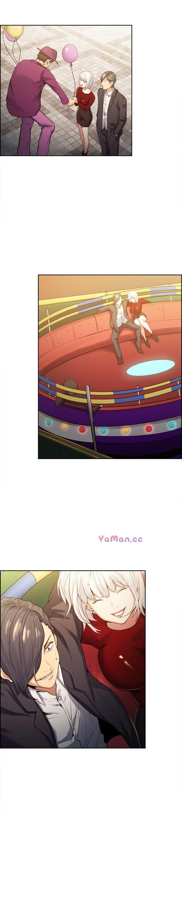 [韩国漫画] 夺爱的滋味 调教,巨乳大奶,熟女人妻#[31P]-19