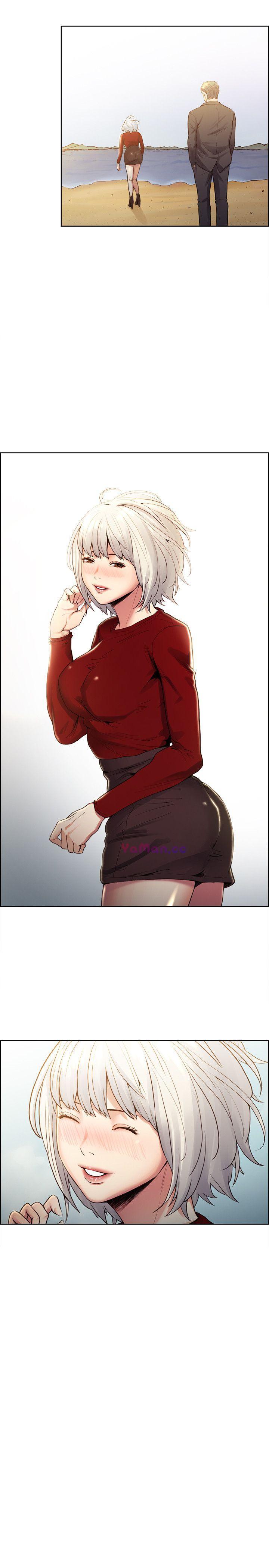 [韩国漫画] 夺爱的滋味 调教,巨乳大奶,熟女人妻#[31P]-20