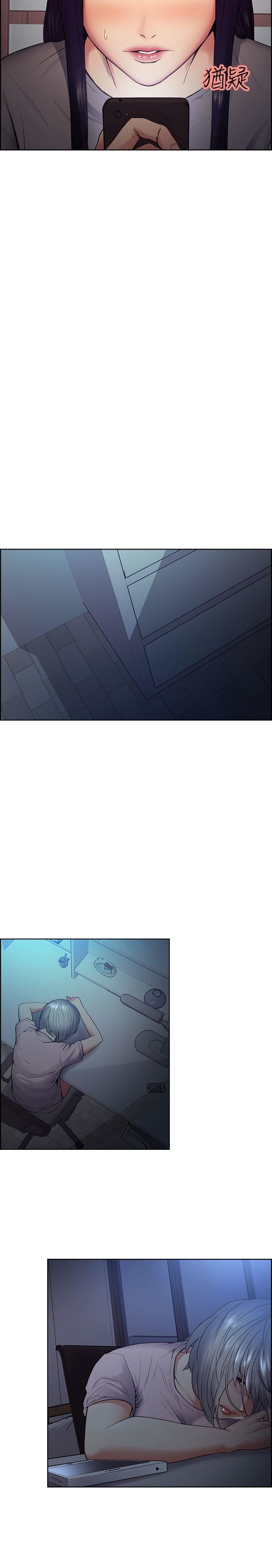 [韩国漫画] 夺爱的滋味 调教,巨乳大奶,熟女人妻#[30P]-15