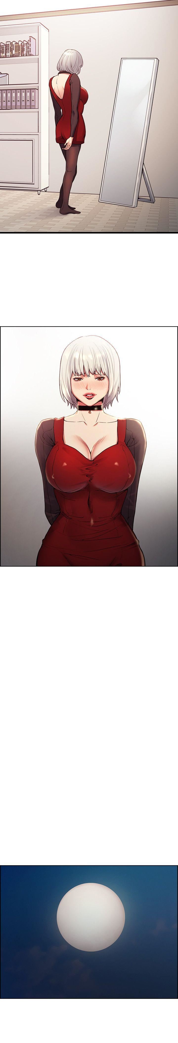 [韩国漫画] 夺爱的滋味 调教,巨乳大奶,熟女人妻#[30P]-19