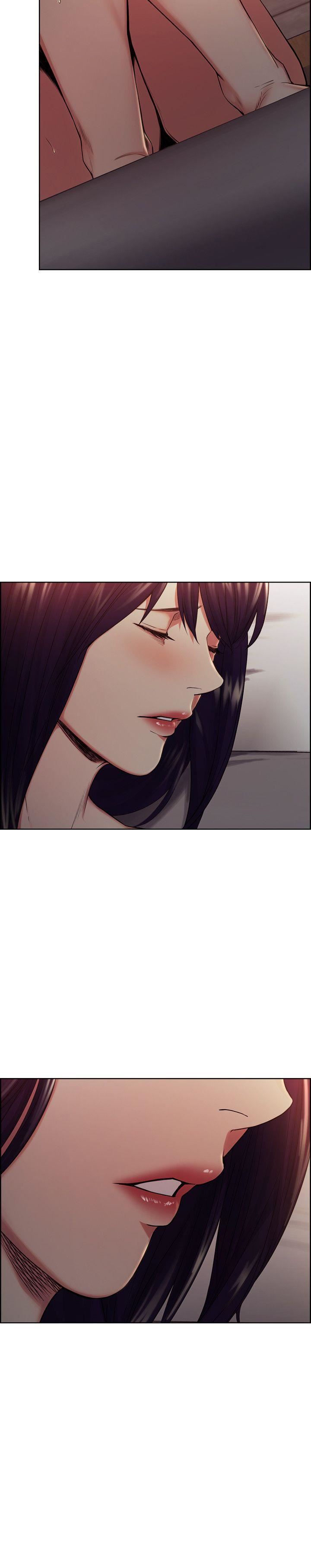 [韩国漫画] 夺爱的滋味 调教,巨乳大奶,熟女人妻#[22P]-21