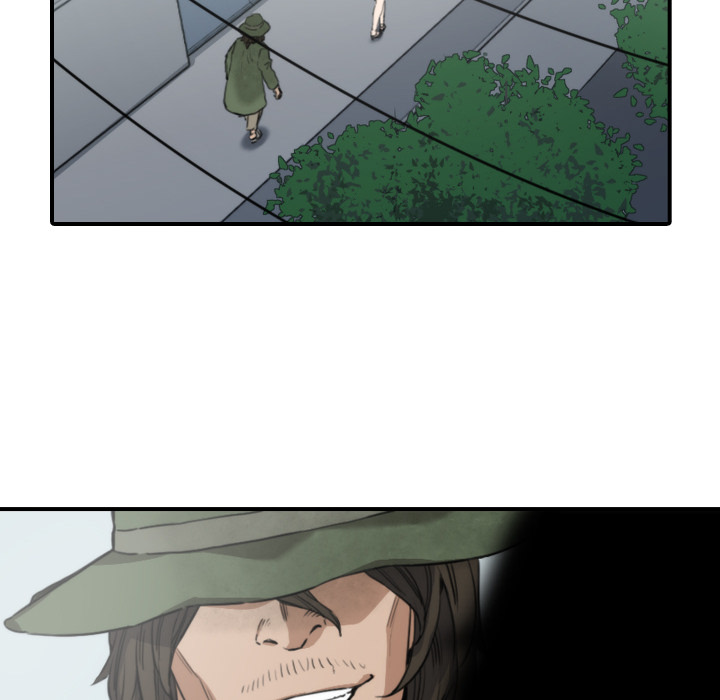 [韩国漫画] 色花穴 奇幻,巨乳大奶#[116P]-49