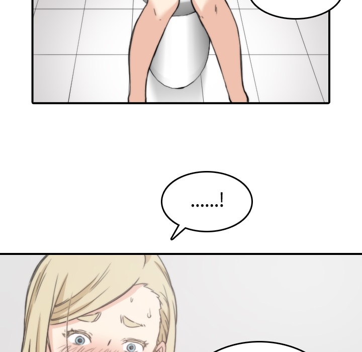 [韩国漫画] 色花穴 奇幻,巨乳大奶#[107P]-60