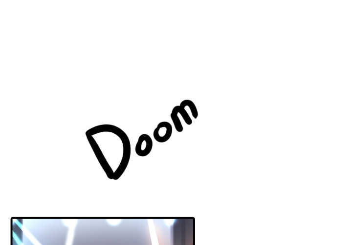 [韩国漫画] 色花穴 奇幻,巨乳大奶#[121P]-1