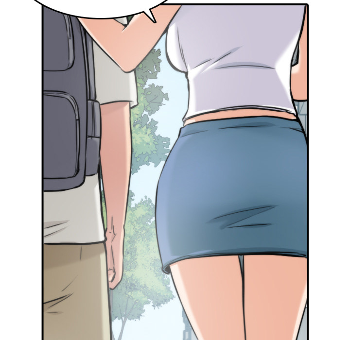 [韩国漫画] 色花穴 奇幻,巨乳大奶#[121P]-46