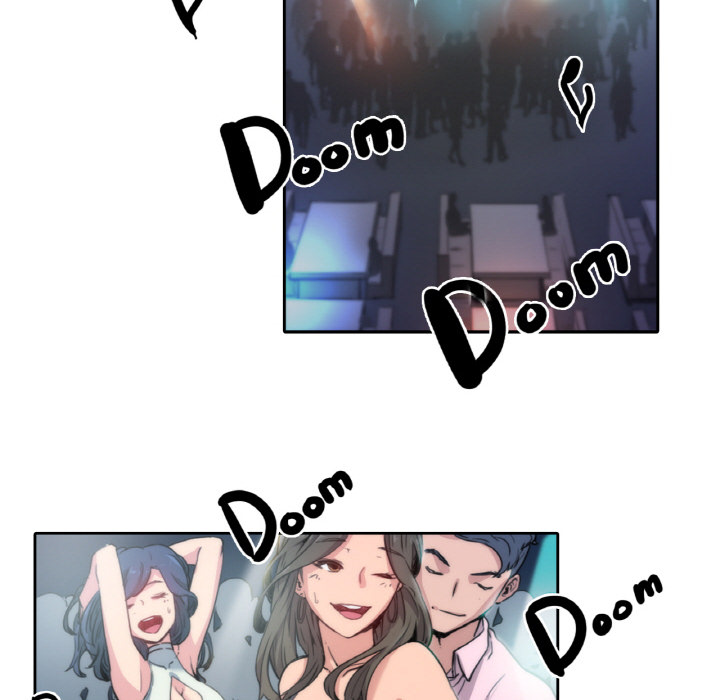 [韩国漫画] 色花穴 奇幻,巨乳大奶#[124P]-39