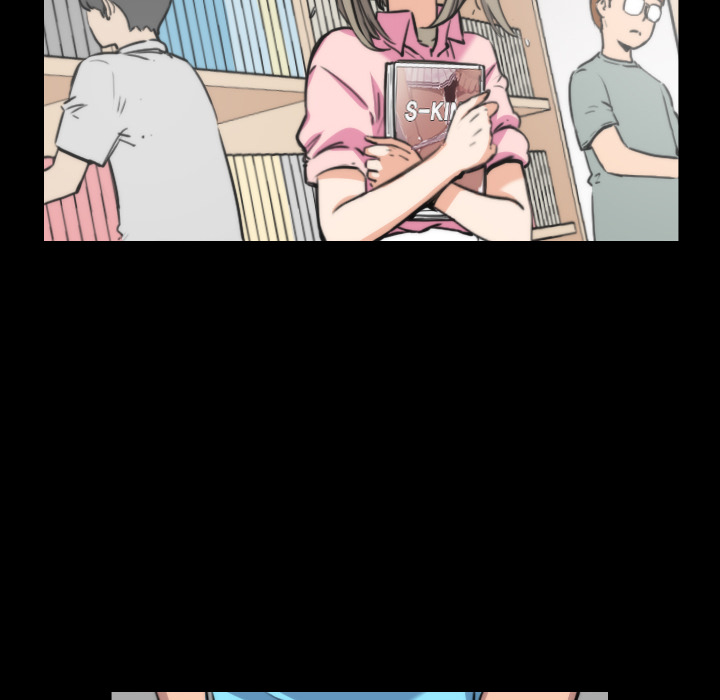 [韩国漫画] 色花穴 奇幻,巨乳大奶#[117P]-10