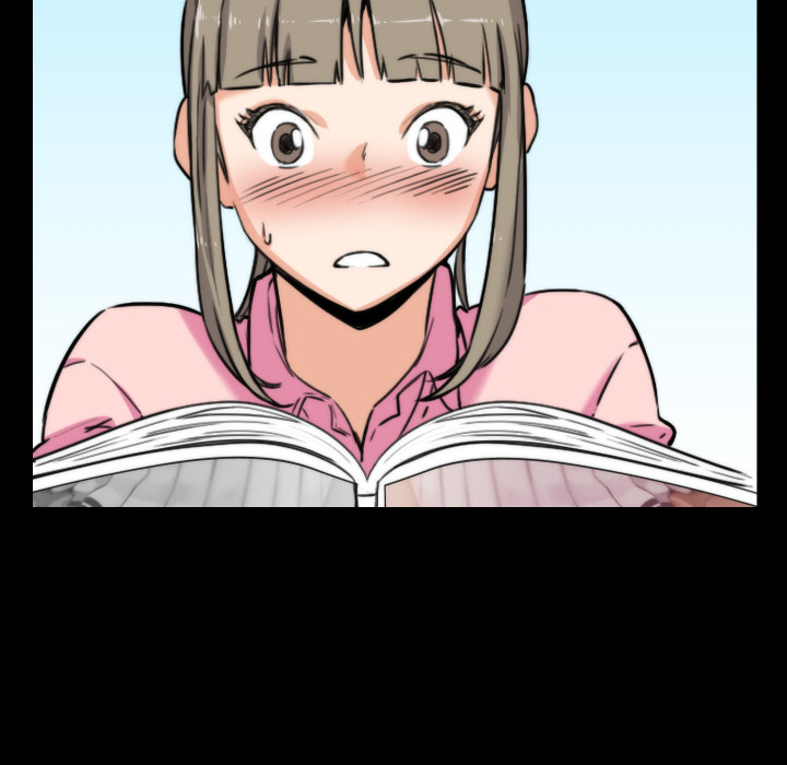 [韩国漫画] 色花穴 奇幻,巨乳大奶#[117P]-18