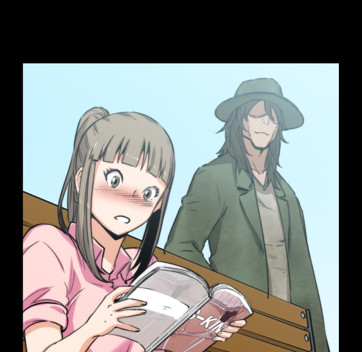 [韩国漫画] 色花穴 奇幻,巨乳大奶#[117P]-19