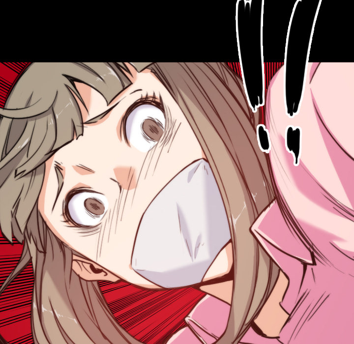 [韩国漫画] 色花穴 奇幻,巨乳大奶#[117P]-32