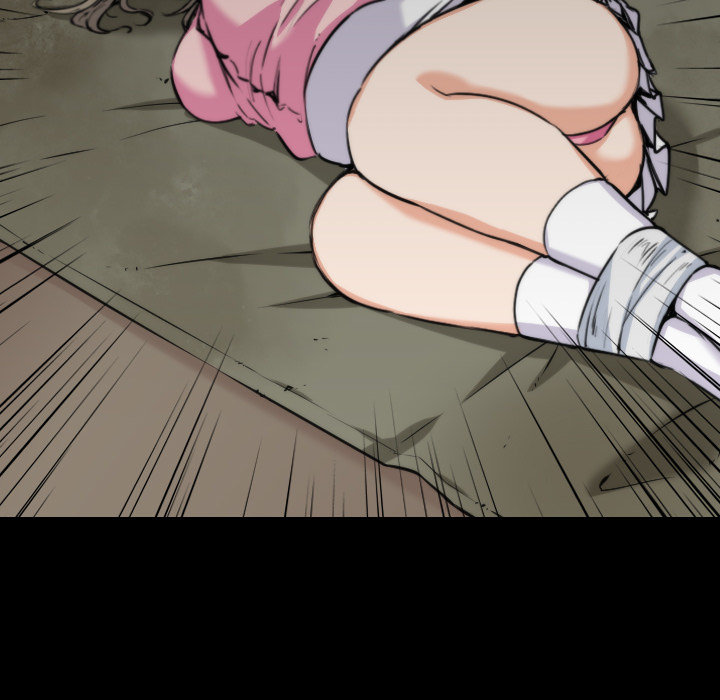 [韩国漫画] 色花穴 奇幻,巨乳大奶#[117P]-34