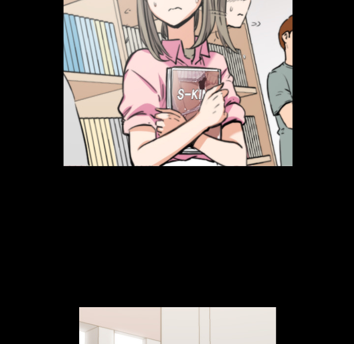 [韩国漫画] 色花穴 奇幻,巨乳大奶#[117P]-43