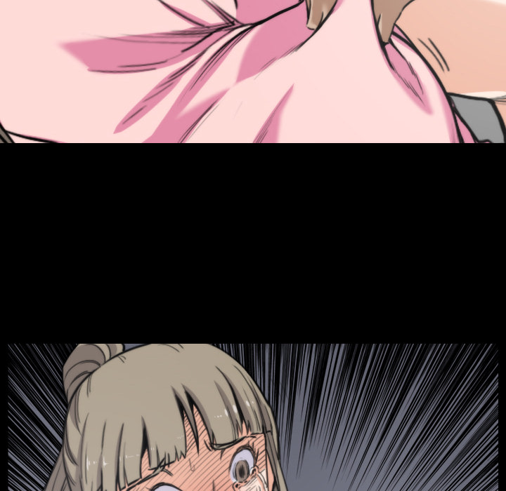 [韩国漫画] 色花穴 奇幻,巨乳大奶#[117P]-62