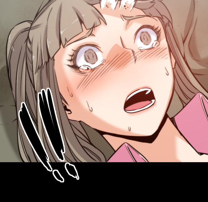 [韩国漫画] 色花穴 奇幻,巨乳大奶#[117P]-90