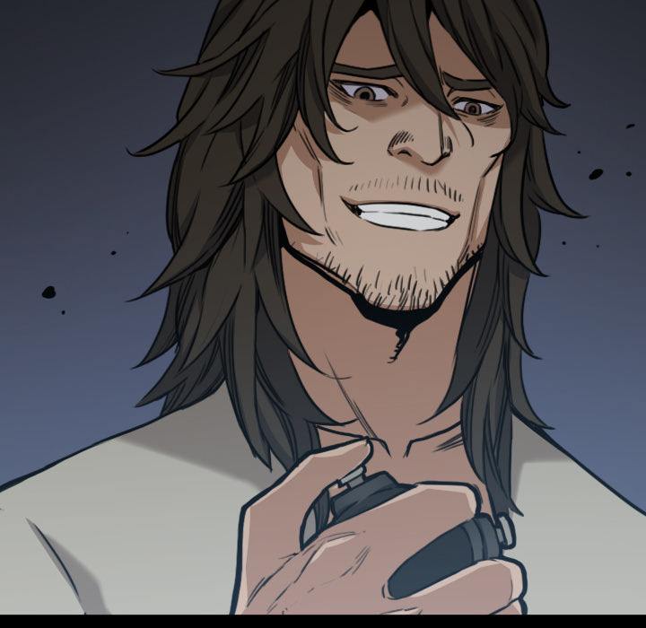 [韩国漫画] 色花穴 奇幻,巨乳大奶#[117P]-98