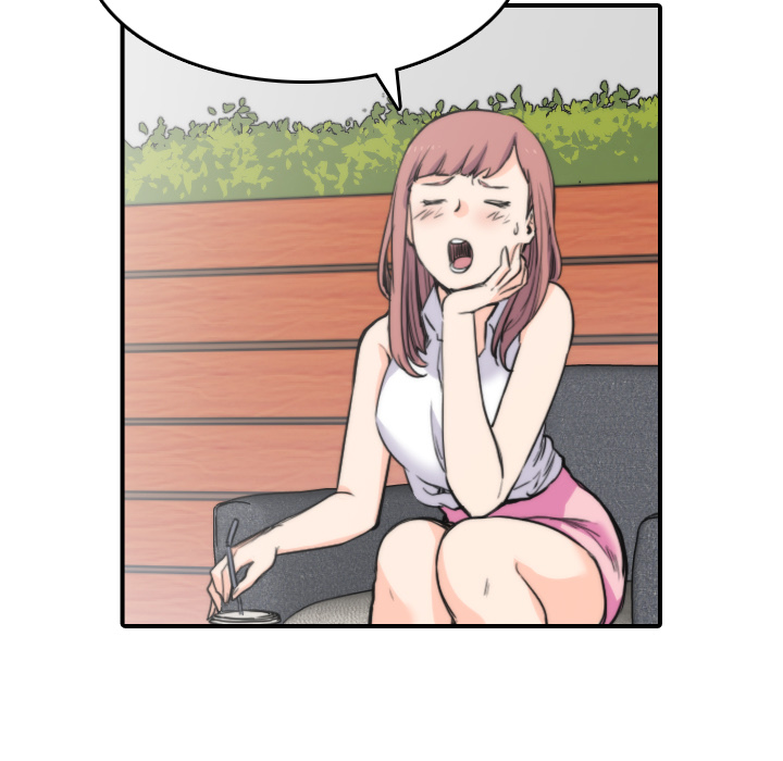 [韩国漫画] 色花穴 奇幻,巨乳大奶#[122P]-33