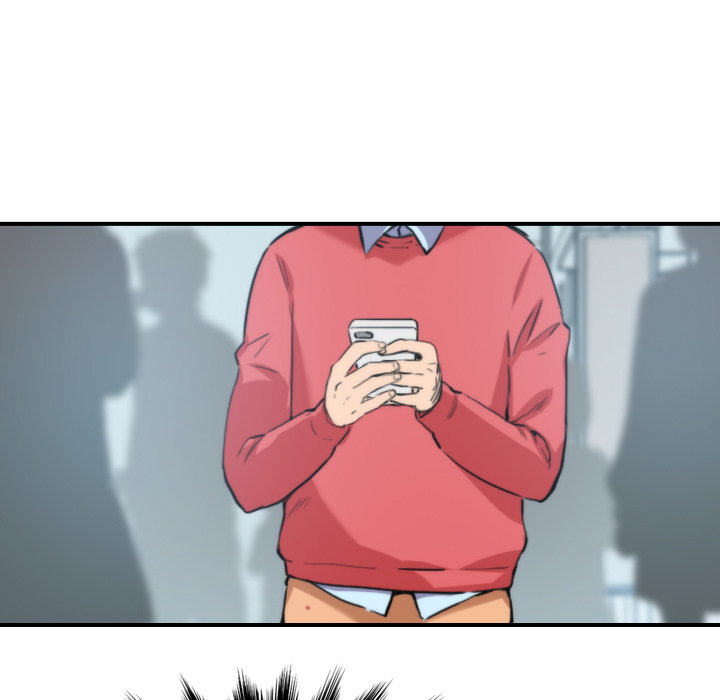 [韩国漫画] 色花穴 奇幻,巨乳大奶#[122P]-5