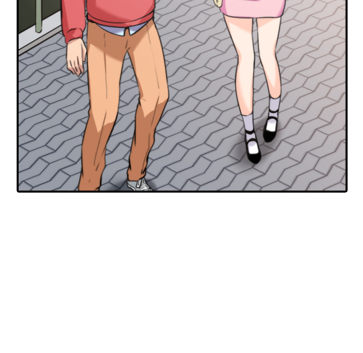 [韩国漫画] 色花穴 奇幻,巨乳大奶#[122P]-79