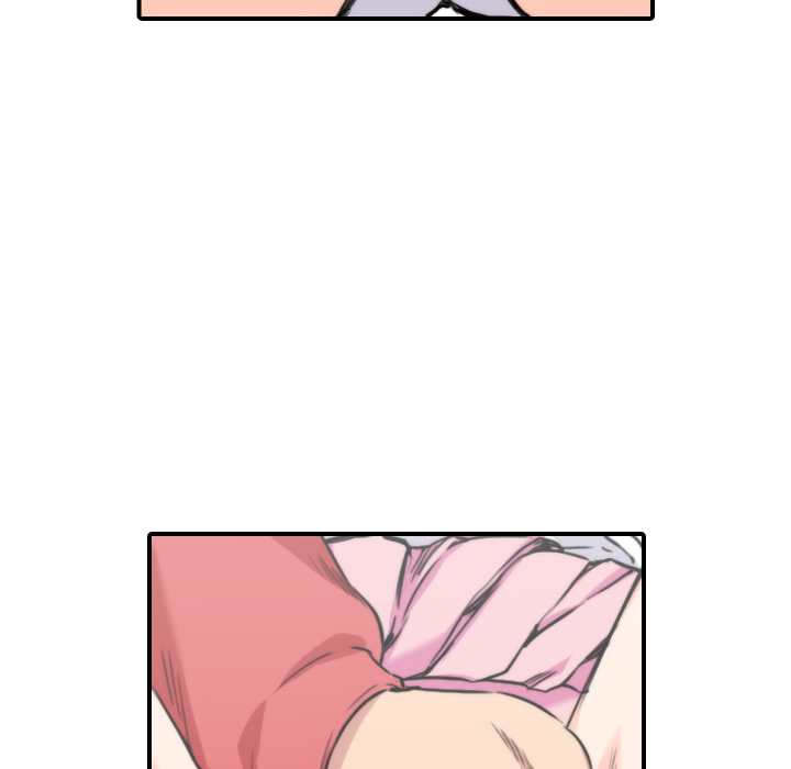 [韩国漫画] 色花穴 奇幻,巨乳大奶#[107P]-39