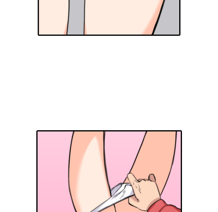 [韩国漫画] 色花穴 奇幻,巨乳大奶#[107P]-62