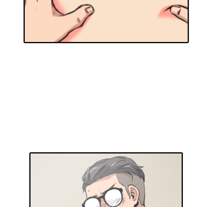 [韩国漫画] 色花穴 奇幻,巨乳大奶#[107P]-64