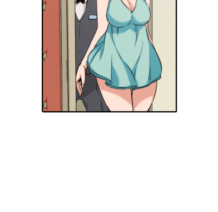 [韩国漫画] 色花穴 奇幻,巨乳大奶#[126P]-15