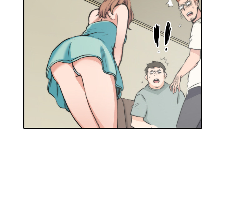 [韩国漫画] 色花穴 奇幻,巨乳大奶#[126P]-21