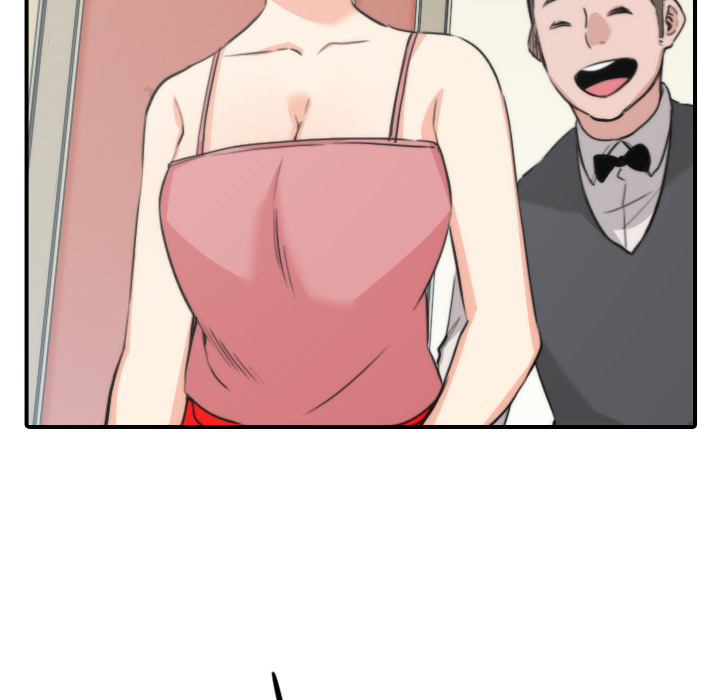 [韩国漫画] 色花穴 奇幻,巨乳大奶#[126P]-31