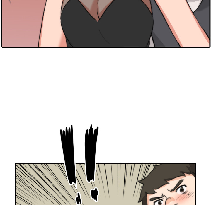 [韩国漫画] 色花穴 奇幻,巨乳大奶#[126P]-33