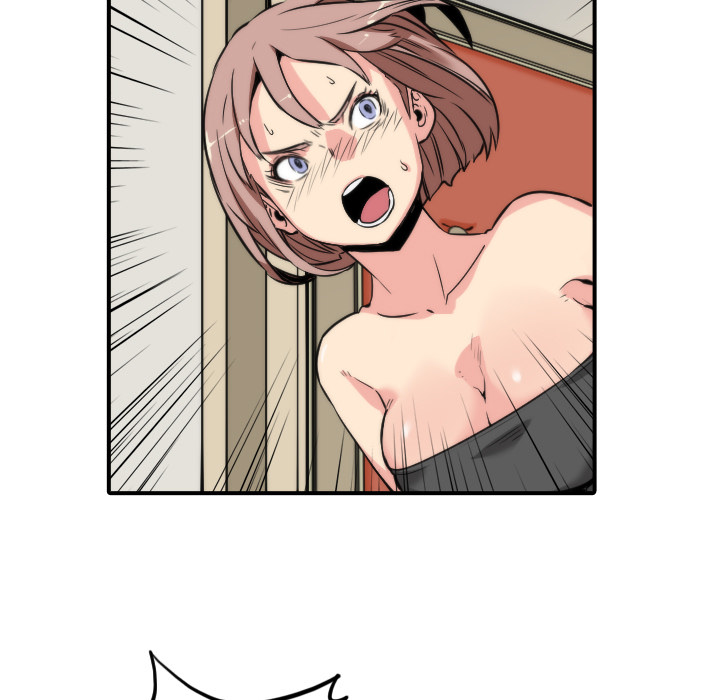 [韩国漫画] 色花穴 奇幻,巨乳大奶#[114P]-105