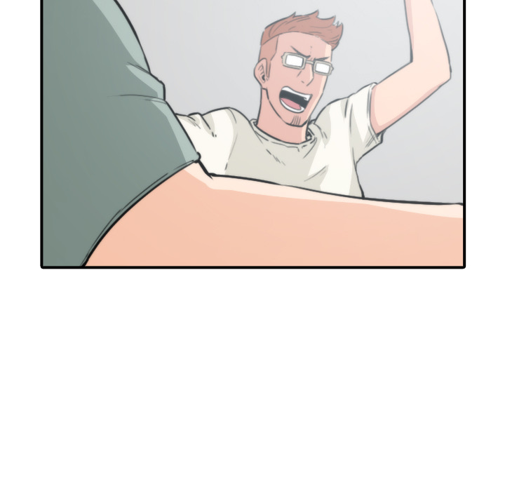 [韩国漫画] 色花穴 奇幻,巨乳大奶#[114P]-11