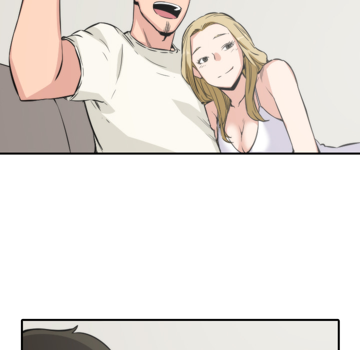 [韩国漫画] 色花穴 奇幻,巨乳大奶#[114P]-37