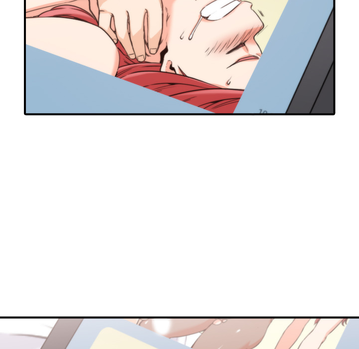 [韩国漫画] 色花穴 奇幻,巨乳大奶#[112P]-102