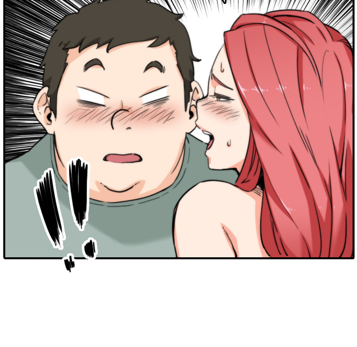 [韩国漫画] 色花穴 奇幻,巨乳大奶#[112P]-15