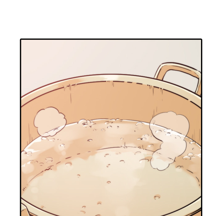 [韩国漫画] 色花穴 奇幻,巨乳大奶#[109P]-5