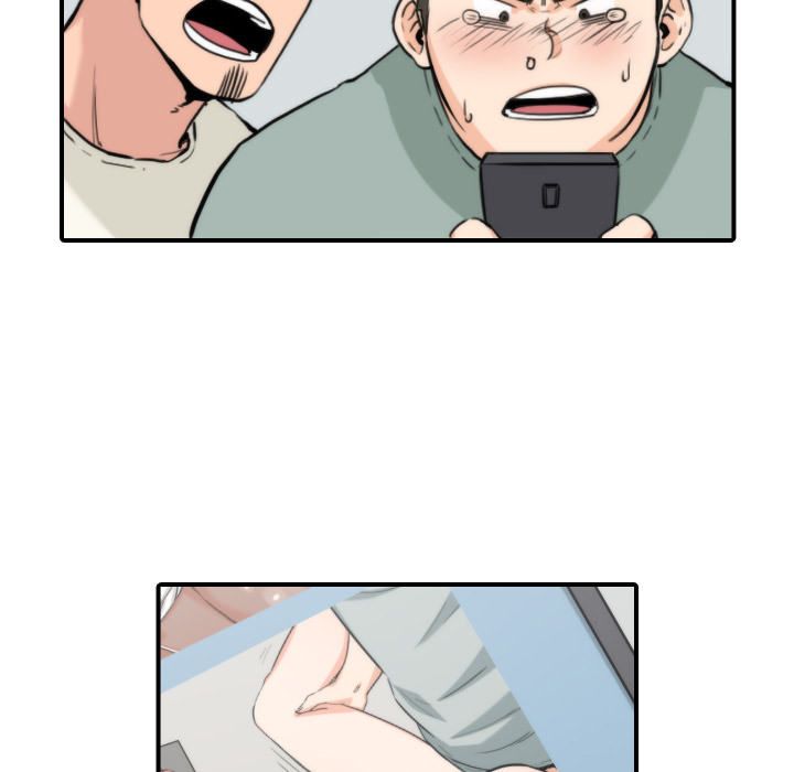 [韩国漫画] 色花穴 奇幻,巨乳大奶#[109P]-83