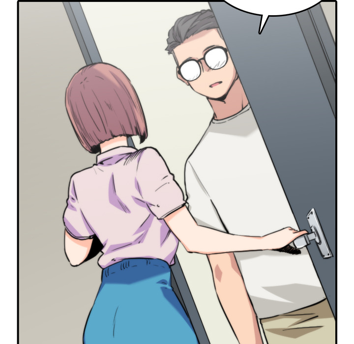 [韩国漫画] 色花穴 奇幻,巨乳大奶#[108P]-5