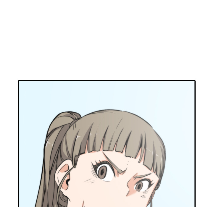 [韩国漫画] 色花穴 奇幻,巨乳大奶#[110P]-22